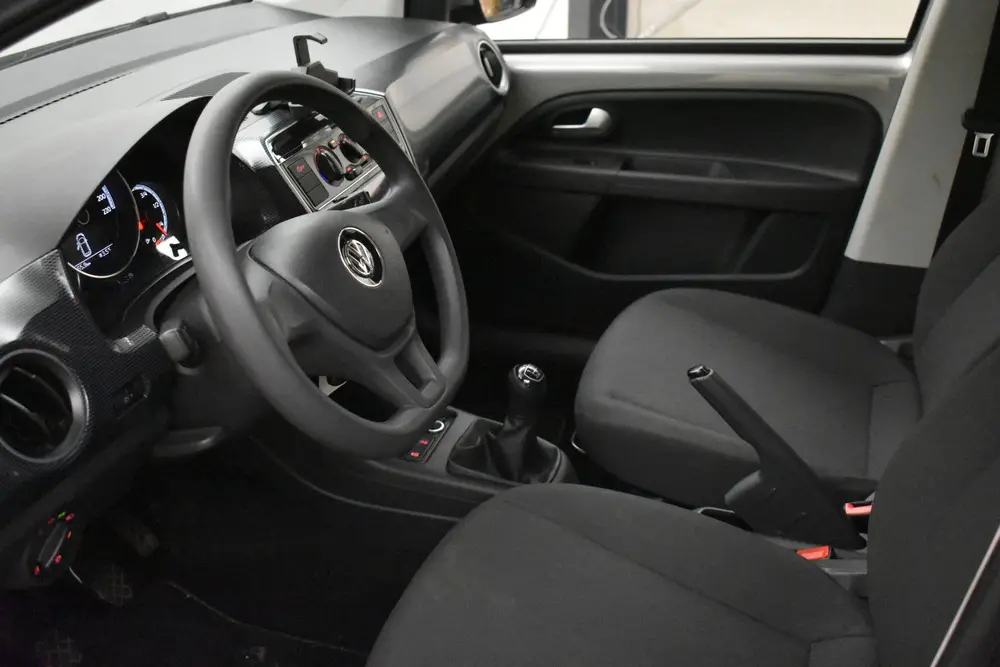 Volkswagen Up! 1.0 BMT move up Executive (bj 2019) uit 2019, foto 15