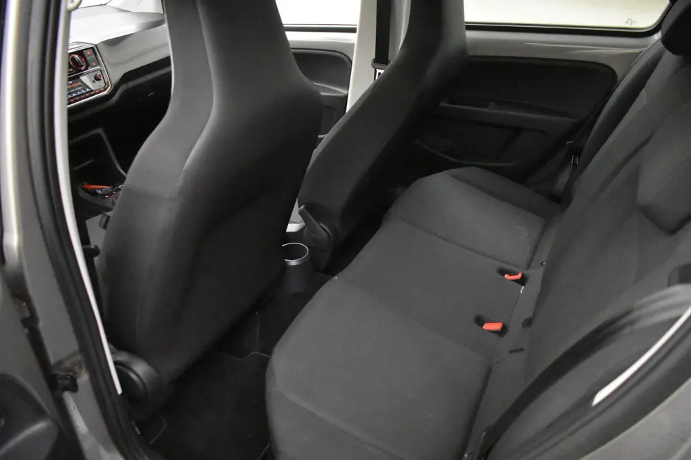 Volkswagen Up! 1.0 BMT move up Executive (bj 2019) uit 2019, foto 18