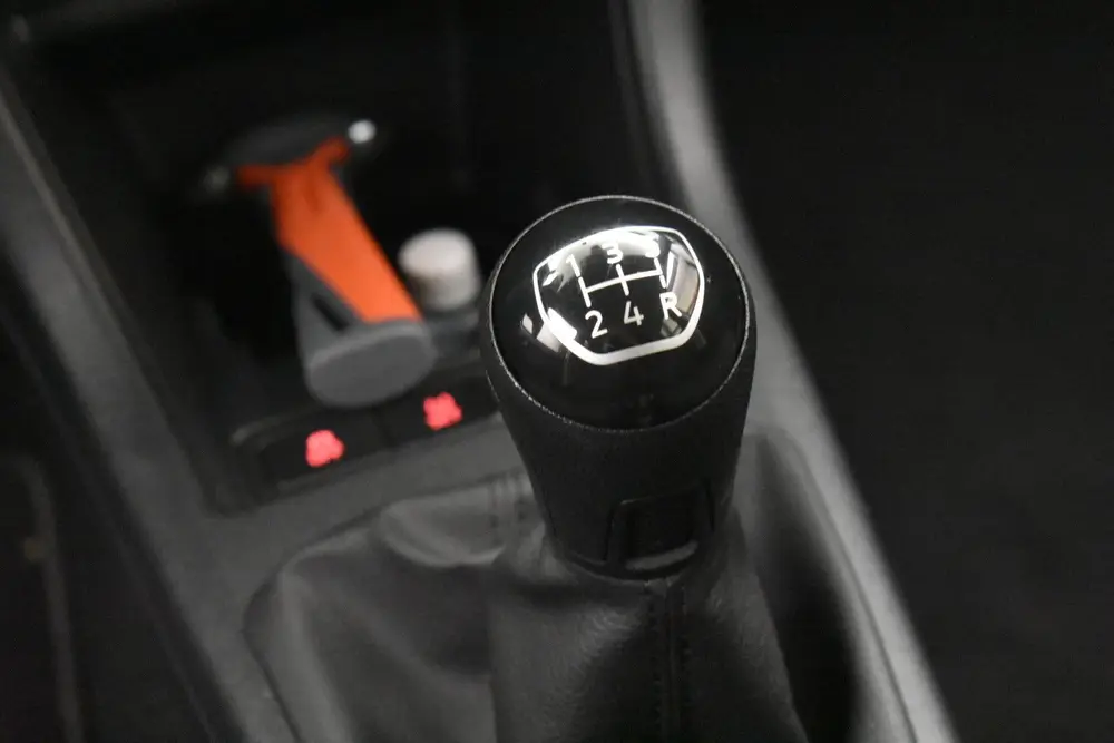 Volkswagen Up! 1.0 BMT move up Executive (bj 2019) uit 2019, foto 19