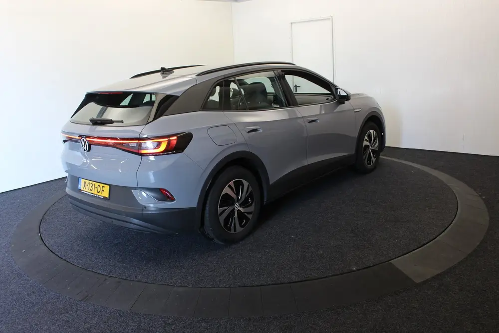 Volkswagen ID.4 PURE 52 kwh 150PK Camera Adep Cruise 93% SOH uit 2023, foto 10