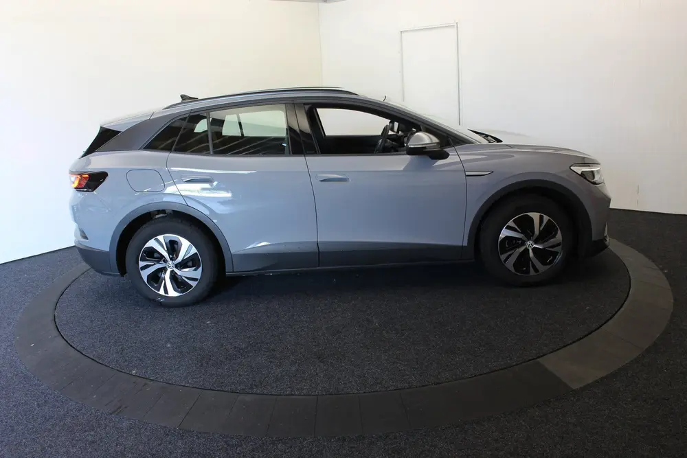 Volkswagen ID.4 PURE 52 kwh 150PK Camera Adep Cruise 93% SOH uit 2023, foto 12