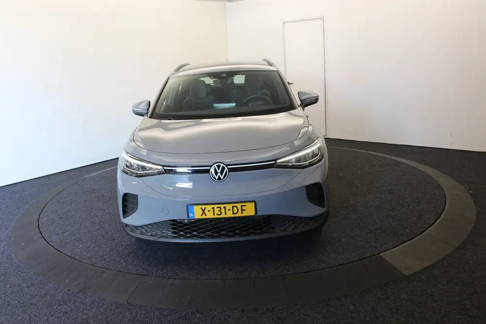 Volkswagen ID.4 PURE 52 kwh 150PK Camera Adep Cruise 93% SOH uit 2023, foto 13