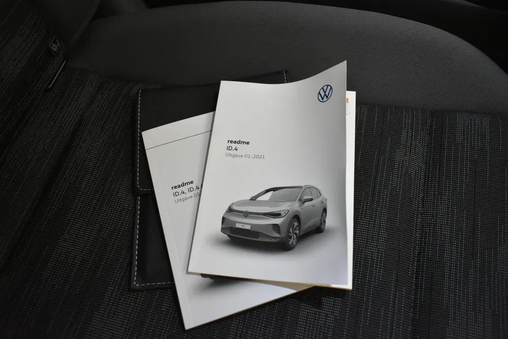Volkswagen ID.4 PURE 52 kwh 150PK Camera Adep Cruise 93% SOH uit 2023, foto 15