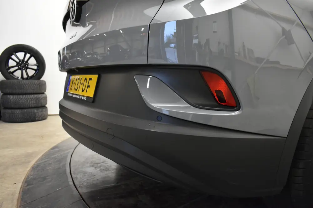 Volkswagen ID.4 PURE 52 kwh 150PK Camera Adep Cruise 93% SOH uit 2023, foto 17