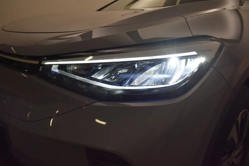 Volkswagen ID.4 PURE 52 kwh 150PK Camera Adep Cruise 93% SOH uit 2023, foto 19