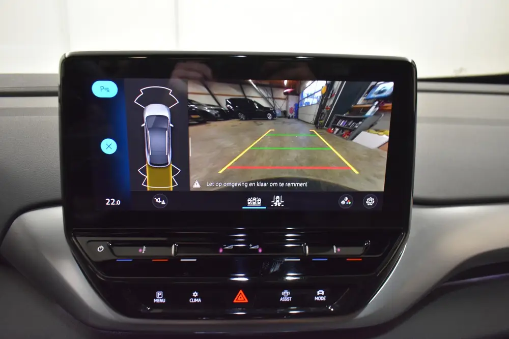 Volkswagen ID.4 PURE 52 kwh 150PK Camera Adep Cruise 93% SOH uit 2023, foto 2