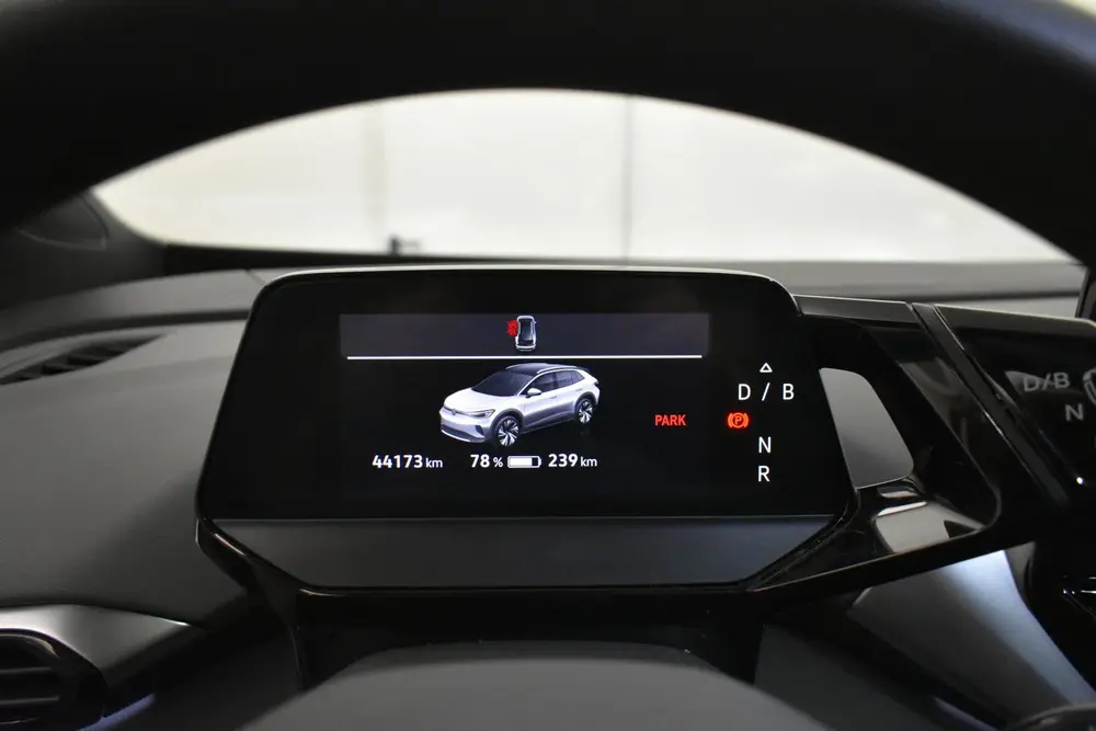 Volkswagen ID.4 PURE 52 kwh 150PK Camera Adep Cruise 93% SOH uit 2023, foto 4