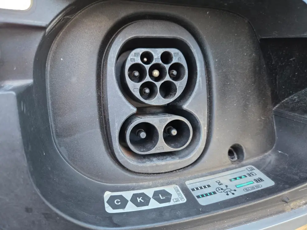 Volkswagen ID.4 PURE 52 kwh 150PK Camera Adep Cruise 93% SOH uit 2023, foto 5