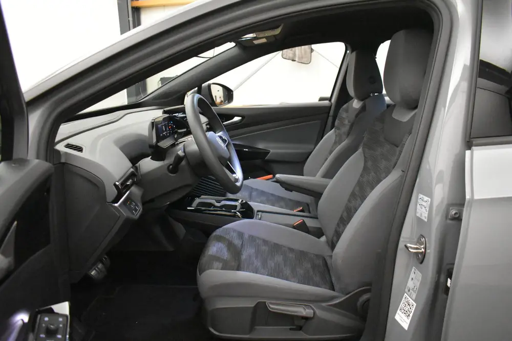 Volkswagen ID.4 PURE 52 kwh 150PK Camera Adep Cruise 93% SOH uit 2023, foto 6