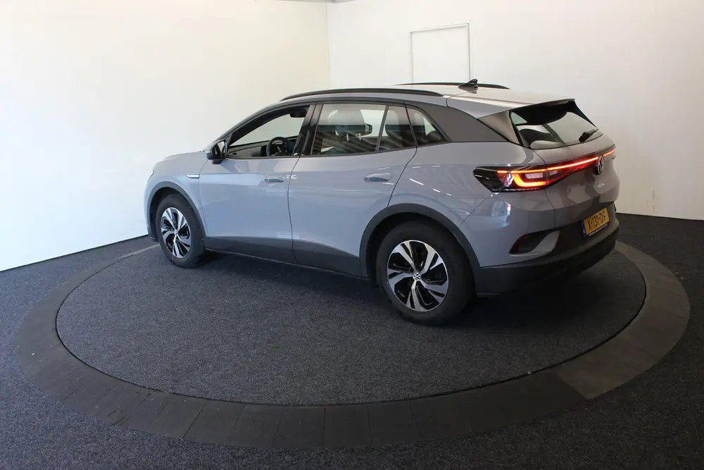 Volkswagen ID.4 PURE 52 kwh 150PK Camera Adep Cruise 93% SOH uit 2023, foto 9