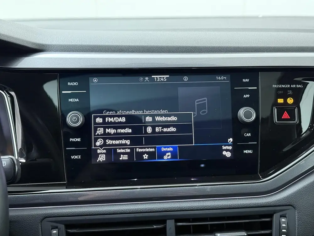 Volkswagen Taigo 1.0 TSI Style | 110 PK | Automaat | Panoram uit 2023, foto 12