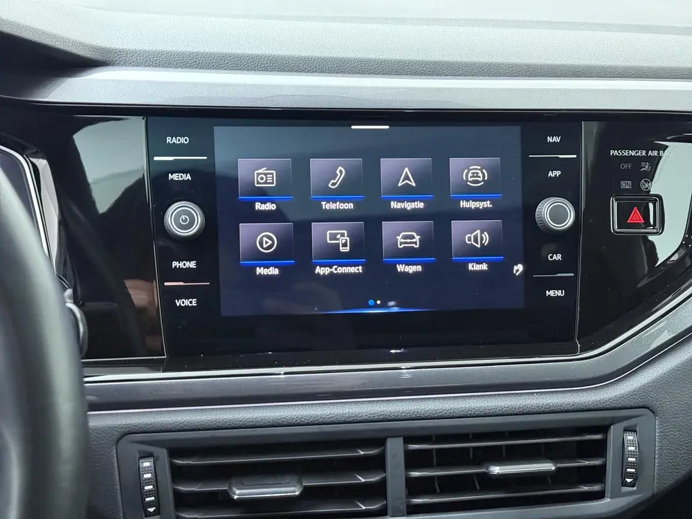 Volkswagen Taigo 1.0 TSI Style | 110 PK | Automaat | Panoram uit 2023, foto 14