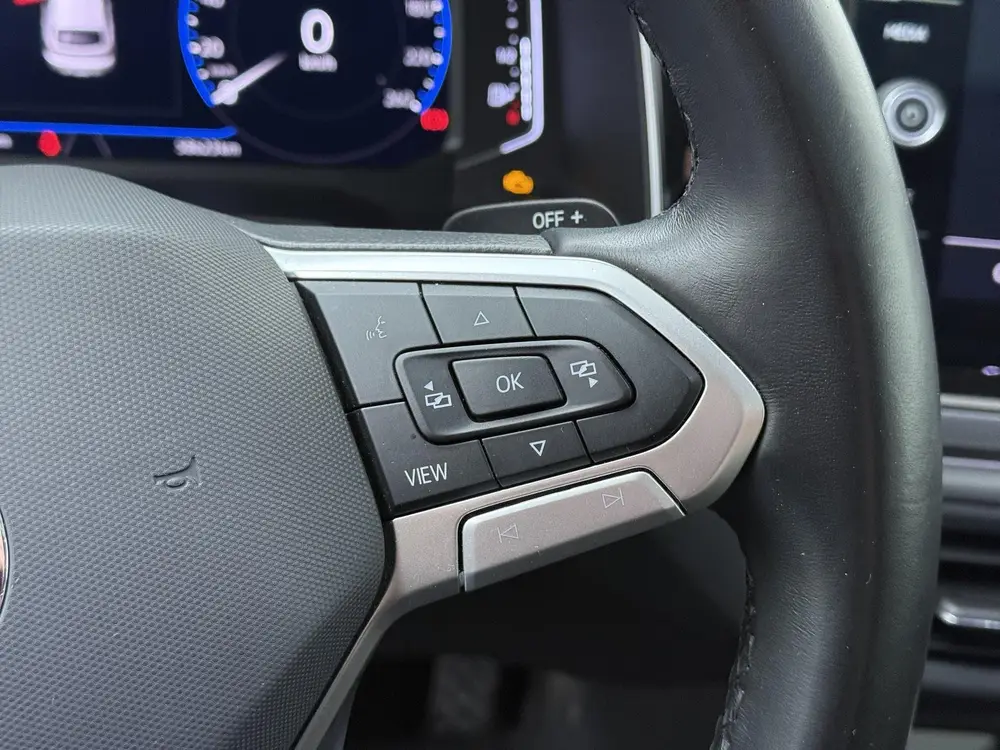 Volkswagen Taigo 1.0 TSI Style | 110 PK | Automaat | Panoram uit 2023, foto 9