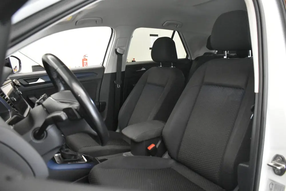 Volkswagen T-Roc 1.5 TSI Sport R Bi-tone Automaat Navi Carpl uit 2020, foto 4