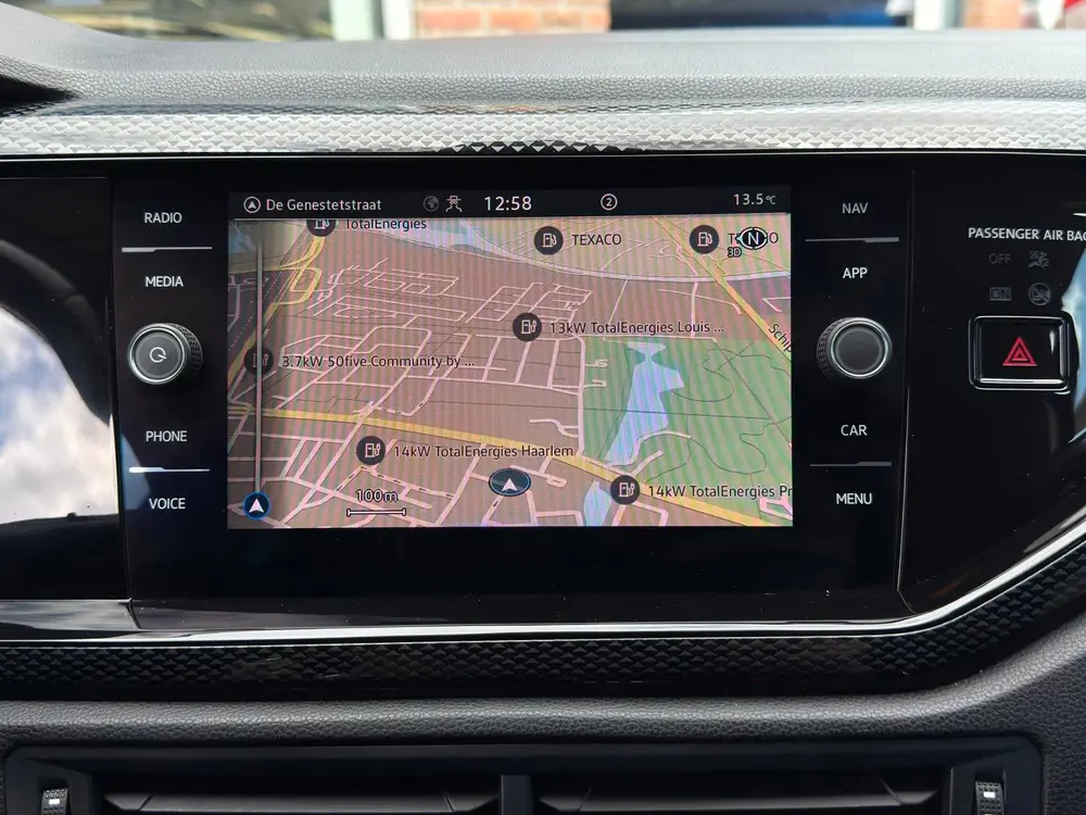 Volkswagen Polo 1.0 | Airco | Navi | Cruise | Stoelverwarmin uit 2024, foto 15