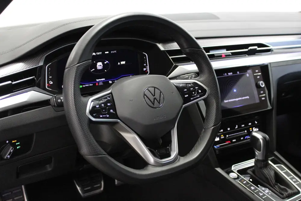 Volkswagen Arteon Shooting Brake 1.4 TSI eHybrid R-Line Busi uit 2022, foto 11