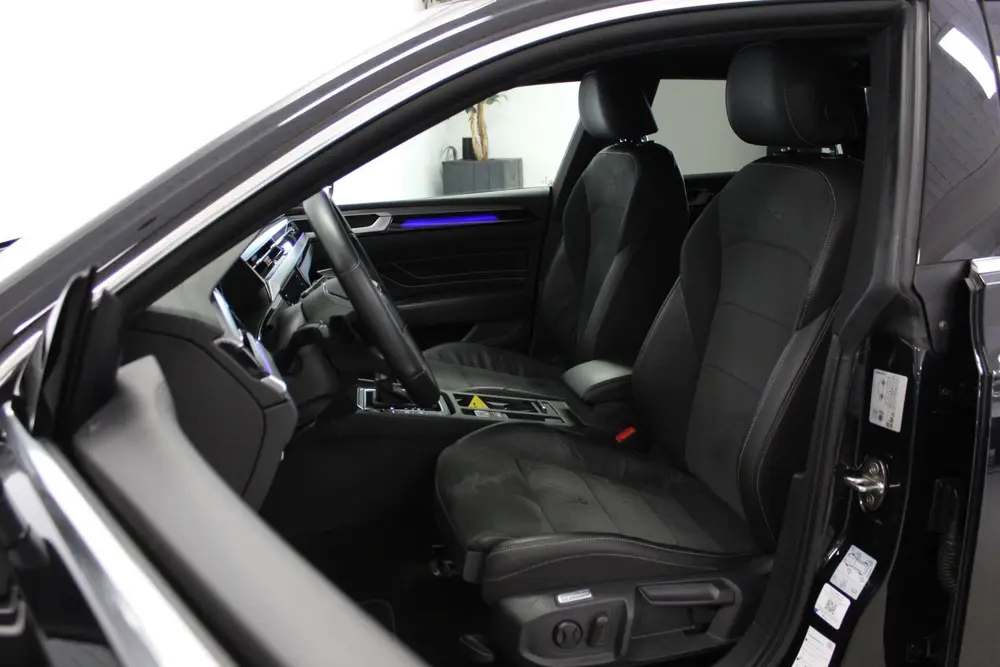 Volkswagen Arteon Shooting Brake 1.4 TSI eHybrid R-Line Busi uit 2022, foto 13