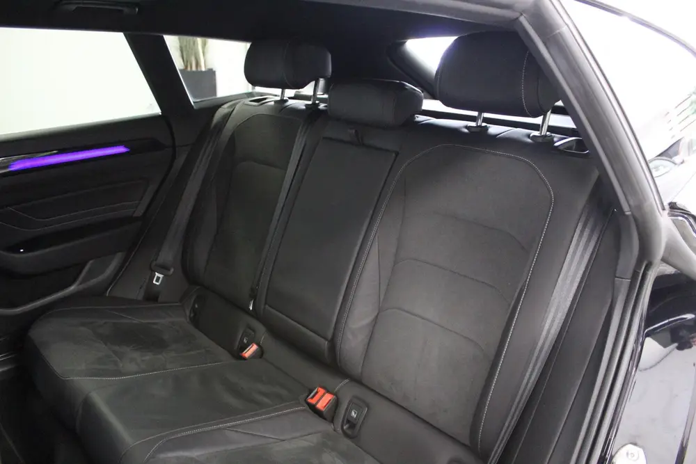 Volkswagen Arteon Shooting Brake 1.4 TSI eHybrid R-Line Busi uit 2022, foto 14