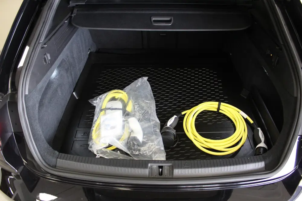 Volkswagen Arteon Shooting Brake 1.4 TSI eHybrid R-Line Busi uit 2022, foto 18