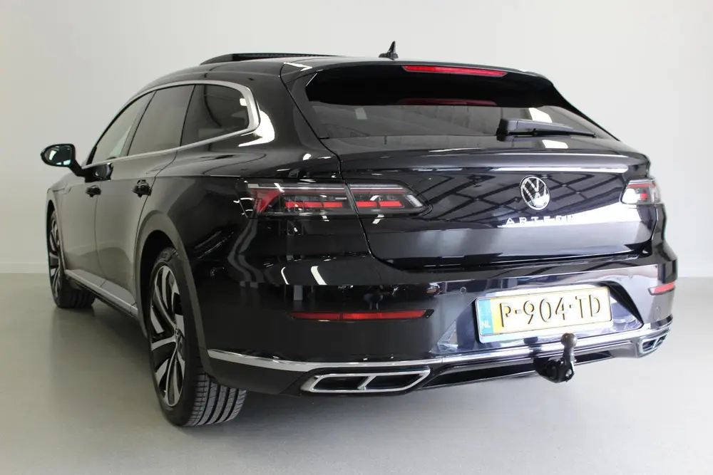 Volkswagen Arteon Shooting Brake 1.4 TSI eHybrid R-Line Busi uit 2022, foto 6