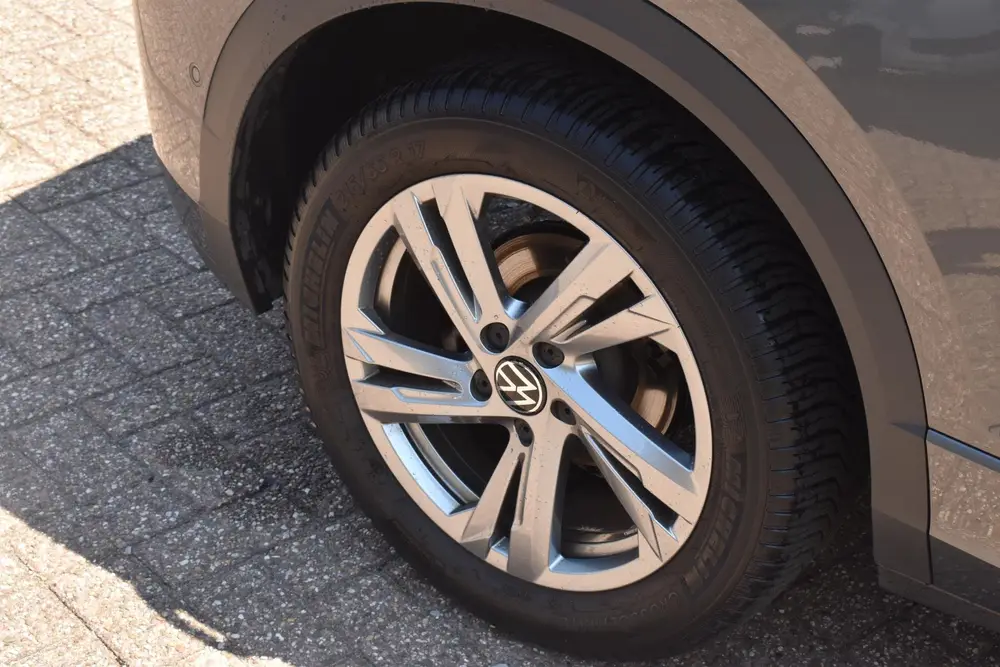 Volkswagen T-Roc 1.0 TSI R-Line 12-2022 | Navigatie | Camera uit 2022, foto 17