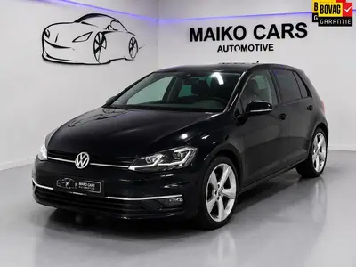 Volkswagen Golf 1.5 TSI|150PK|DGS|IQ.DRIVE|VIRTUAL COCPIT uit 2019