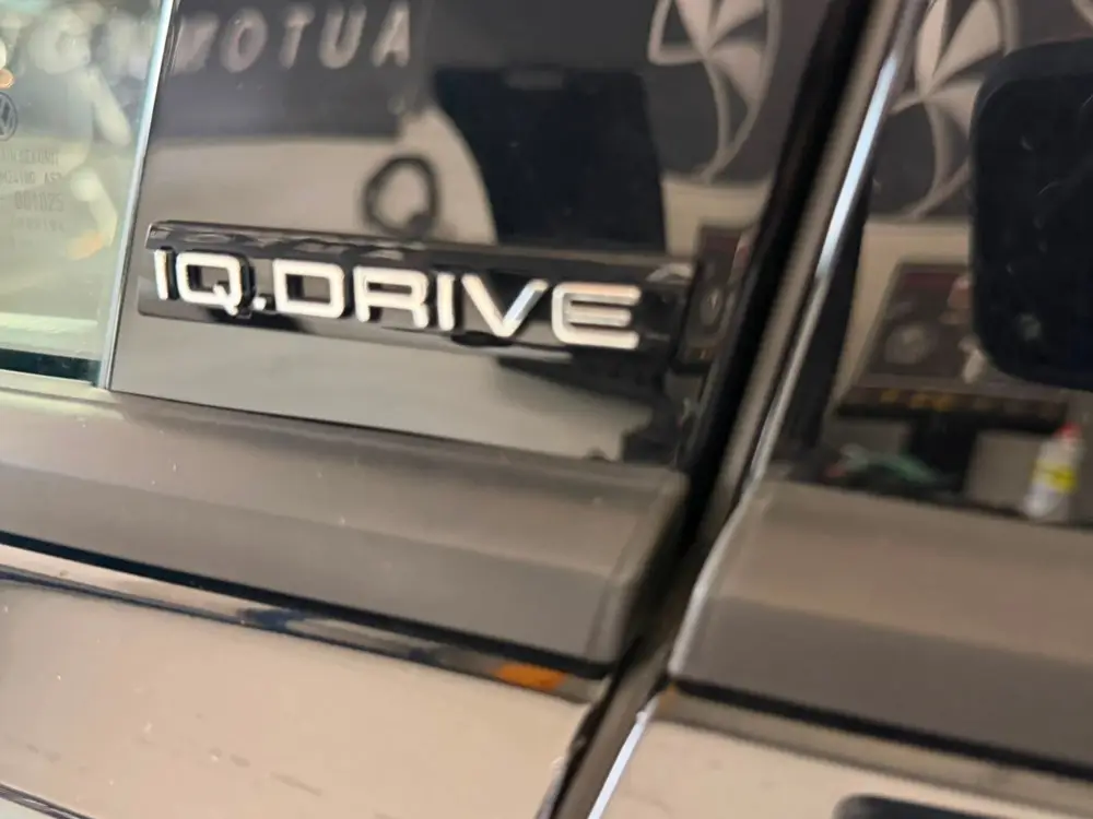 Volkswagen Golf 1.5 TSI|150PK|DGS|IQ.DRIVE|VIRTUAL COCPIT uit 2019, foto 16