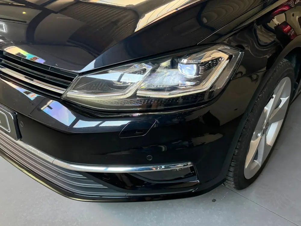 Volkswagen Golf 1.5 TSI|150PK|DGS|IQ.DRIVE|VIRTUAL COCPIT uit 2019, foto 17