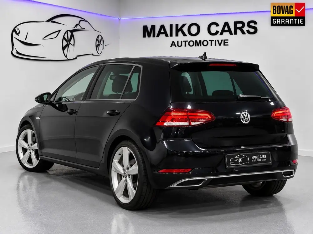 Volkswagen Golf 1.5 TSI|150PK|DGS|IQ.DRIVE|VIRTUAL COCPIT uit 2019, foto 2