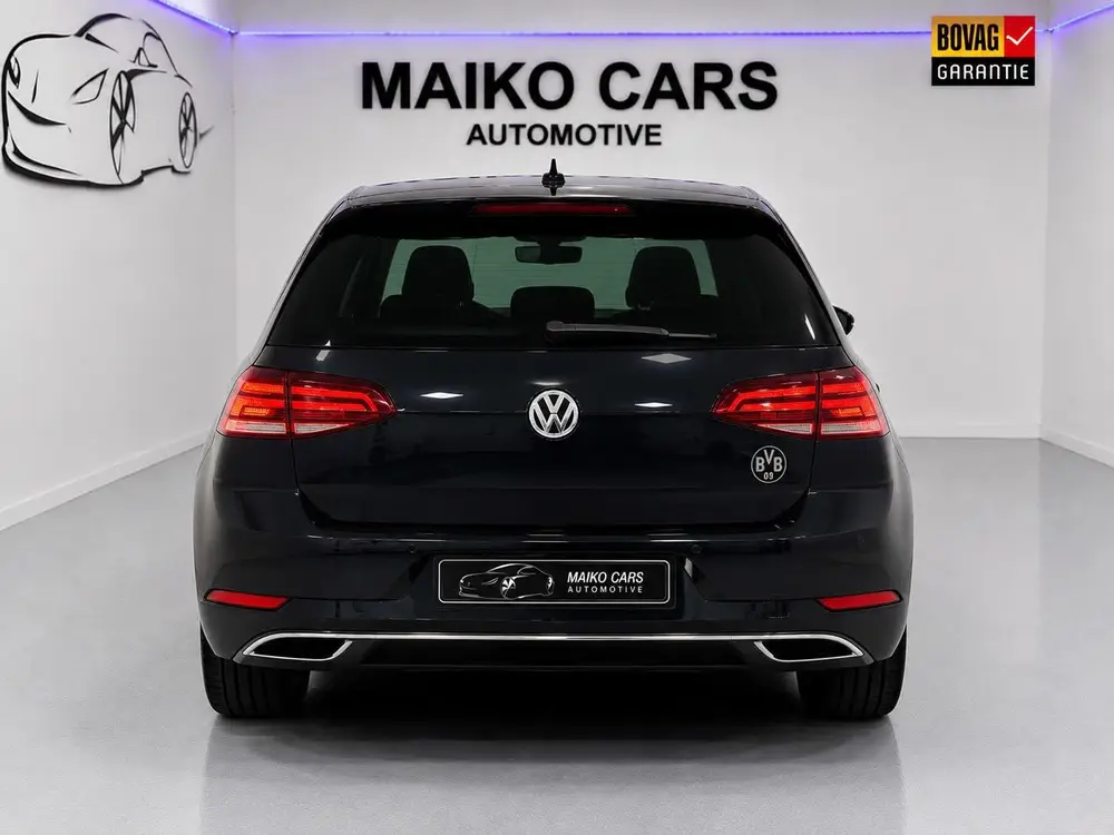 Volkswagen Golf 1.5 TSI|150PK|DGS|IQ.DRIVE|VIRTUAL COCPIT uit 2019, foto 6
