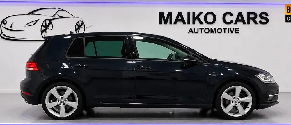 Volkswagen Golf 1.5 TSI|150PK|DGS|IQ.DRIVE|VIRTUAL COCPIT uit 2019, foto 7
