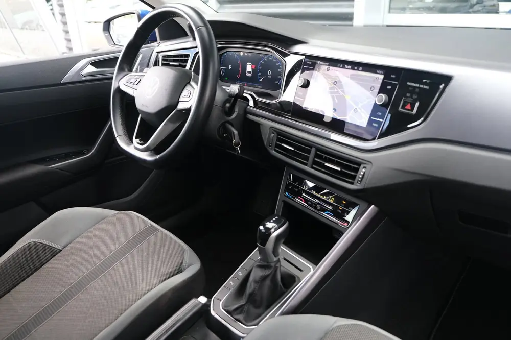 Volkswagen Polo 1.0 TSI 95PK Style DSG IQ Led Navi VirtualPr uit 2023, foto 16