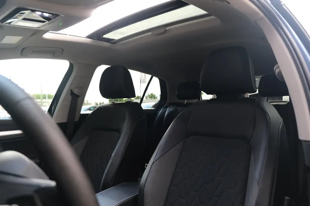 Volkswagen Golf 8.5 1.5 eTSI 115PK DSG Goal Edition Pano Nav uit 2025, foto 4