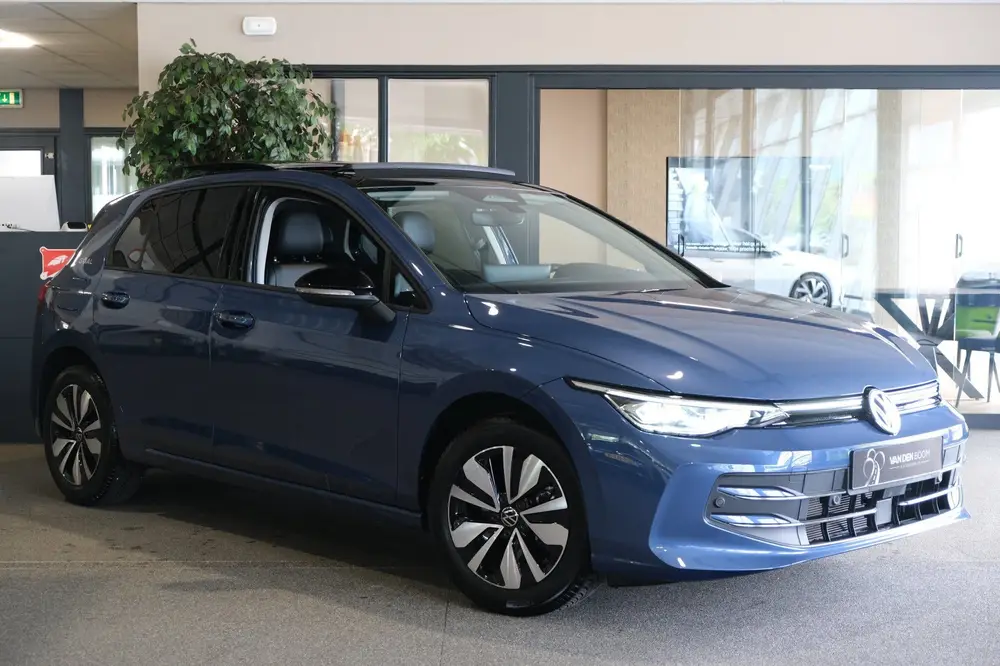 Volkswagen Golf 8.5 1.5 eTSI 115PK DSG Goal Edition Pano Nav uit 2025, foto 6
