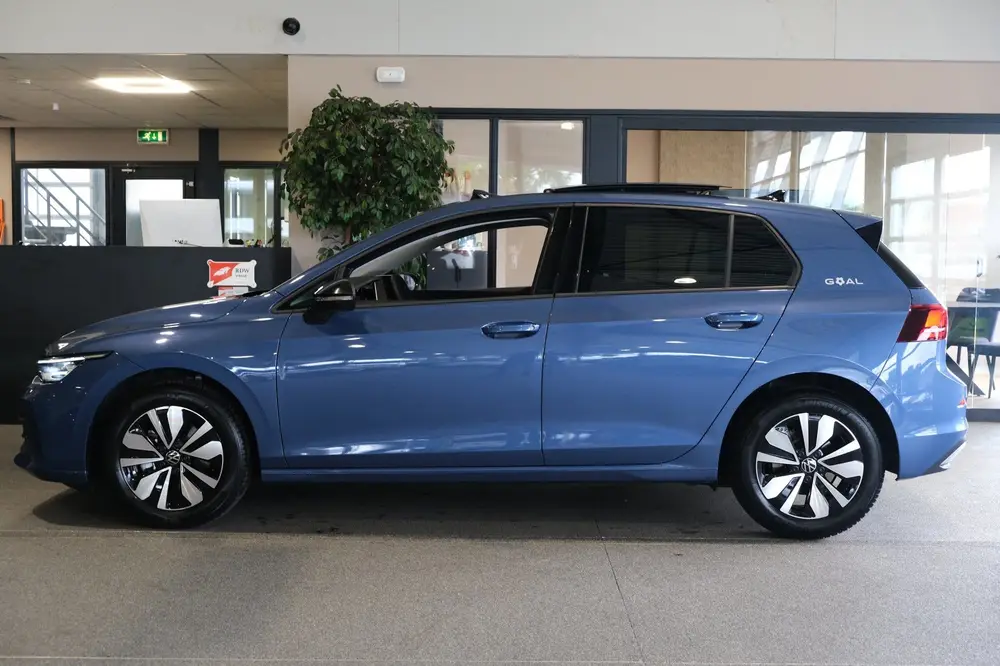 Volkswagen Golf 8.5 1.5 eTSI 115PK DSG Goal Edition Pano Nav uit 2025, foto 9