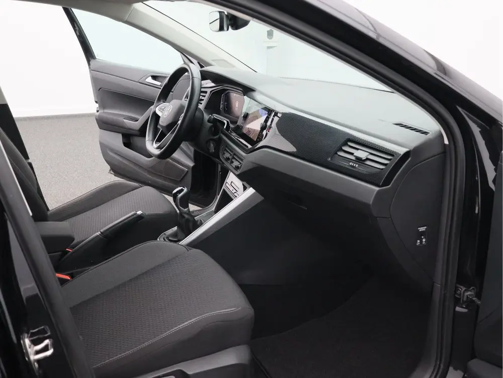 Volkswagen Polo 1.0 TSI Life Business/ ECC/ Zeer mooi! uit 2022, foto 16
