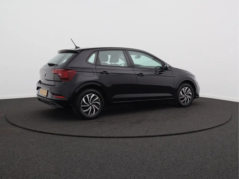 Volkswagen Polo 1.0 TSI Life Business/ ECC/ Zeer mooi! uit 2022, foto 17