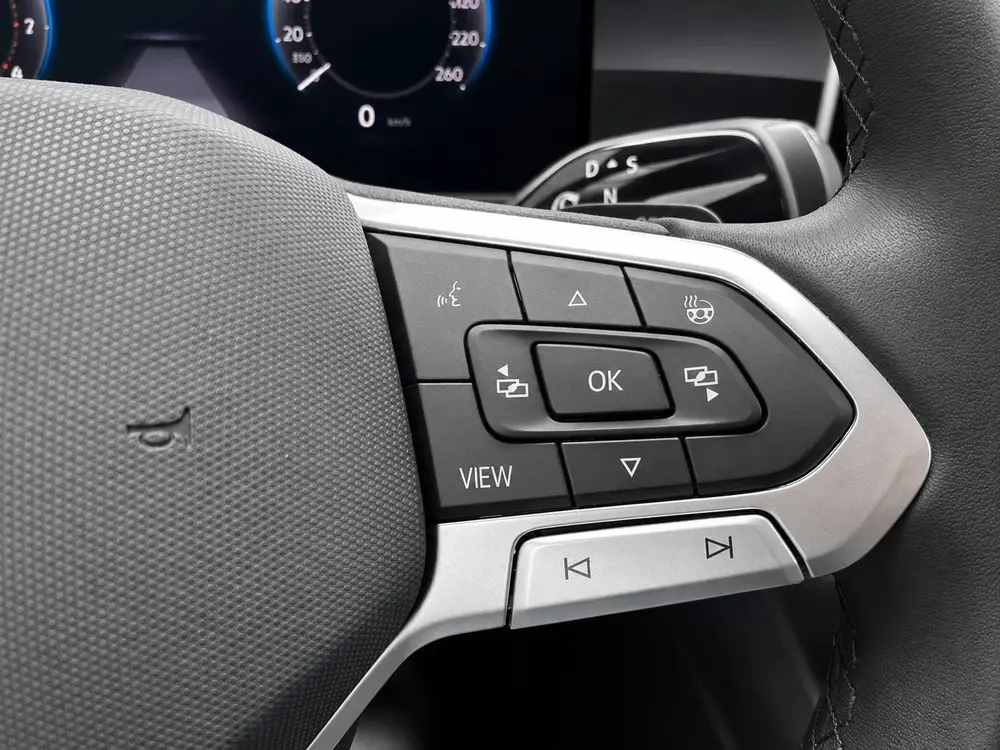 Volkswagen Passat Variant 1.5 eTSI Business Navigatie Apple uit 2025, foto 16