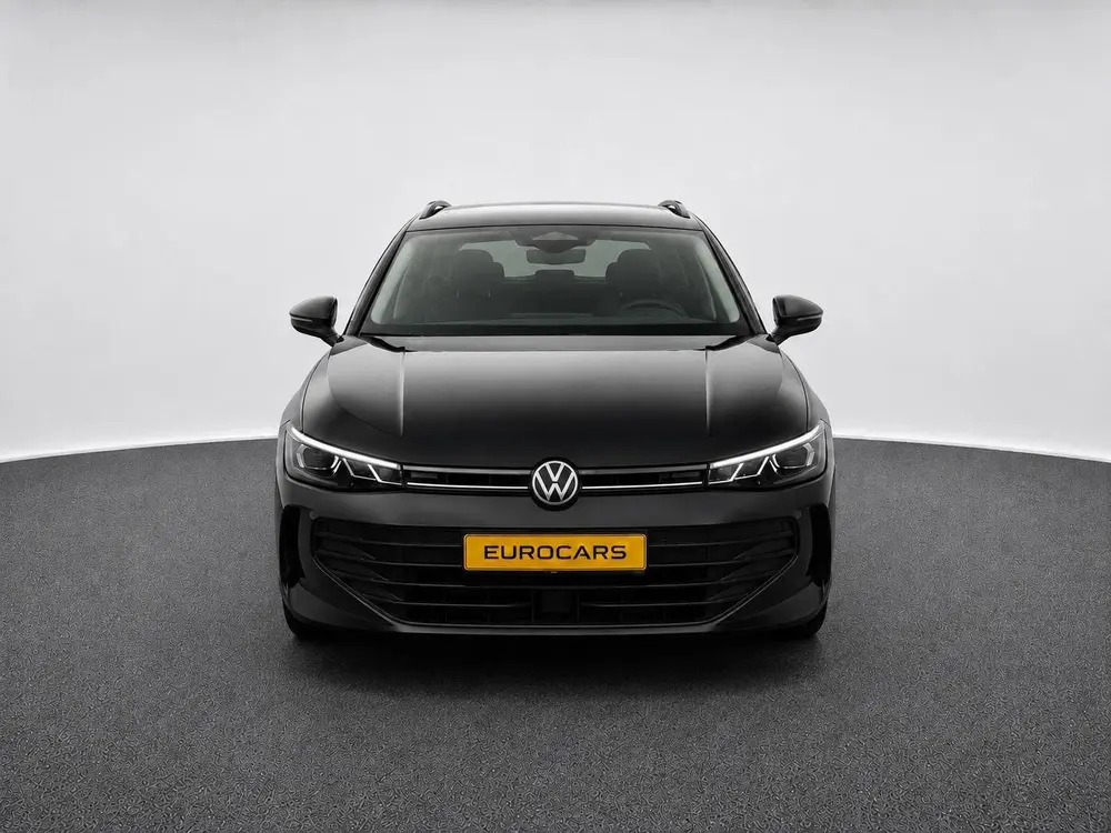 Volkswagen Passat Variant 1.5 eTSI Business Navigatie Apple uit 2025, foto 2