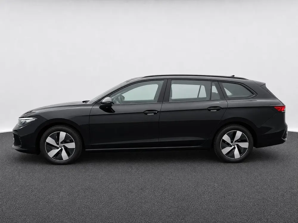 Volkswagen Passat Variant 1.5 eTSI Business Navigatie Apple uit 2025, foto 4