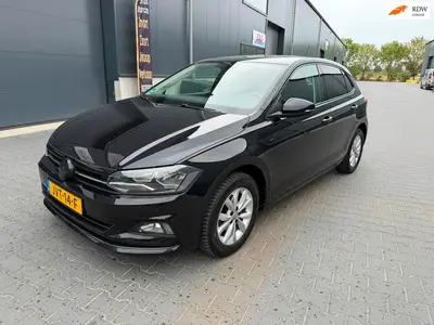 Volkswagen POLO 1.0 TSI Comfortline uit 2019