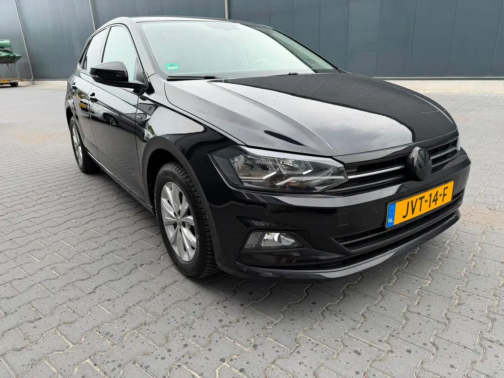 Volkswagen POLO 1.0 TSI Comfortline uit 2019, foto 2