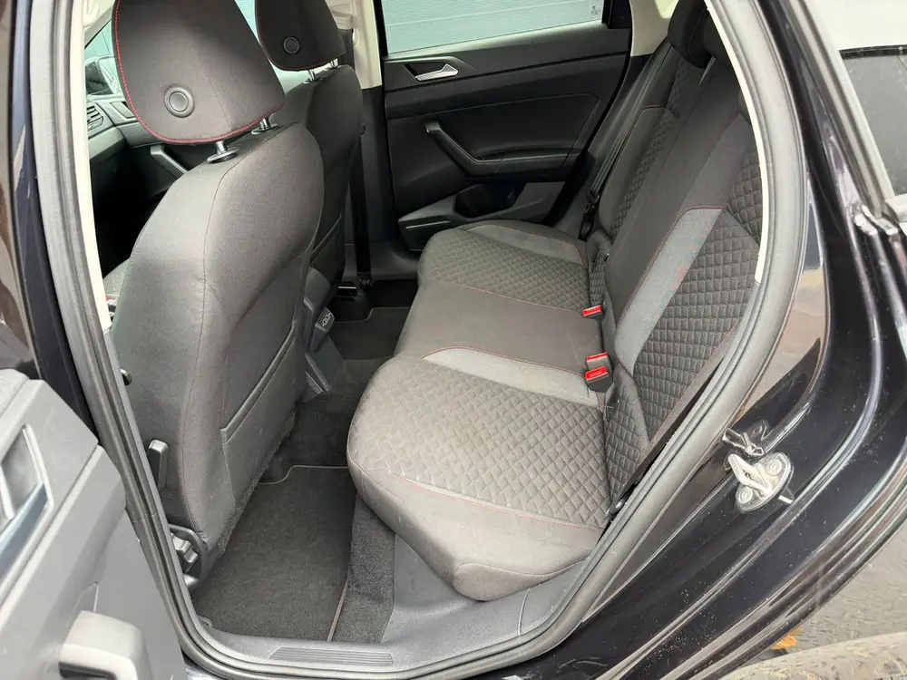 Volkswagen POLO 1.0 TSI Comfortline uit 2019, foto 7