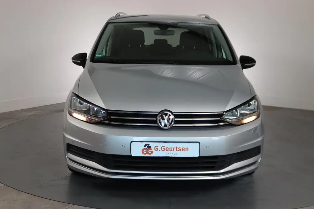 Volkswagen Touran 1.0 TSI Comfortline 7-Persoons Navigatie uit 2019, foto 16