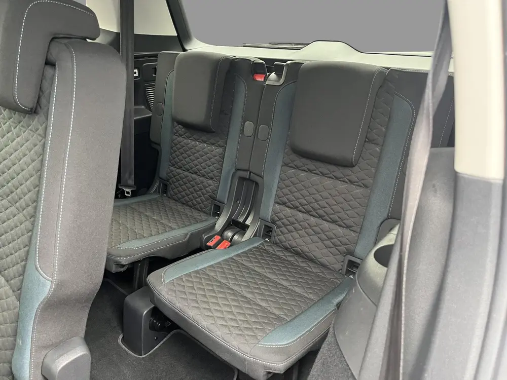 Volkswagen Touran 1.0 TSI Comfortline 7-Persoons Navigatie uit 2019, foto 6