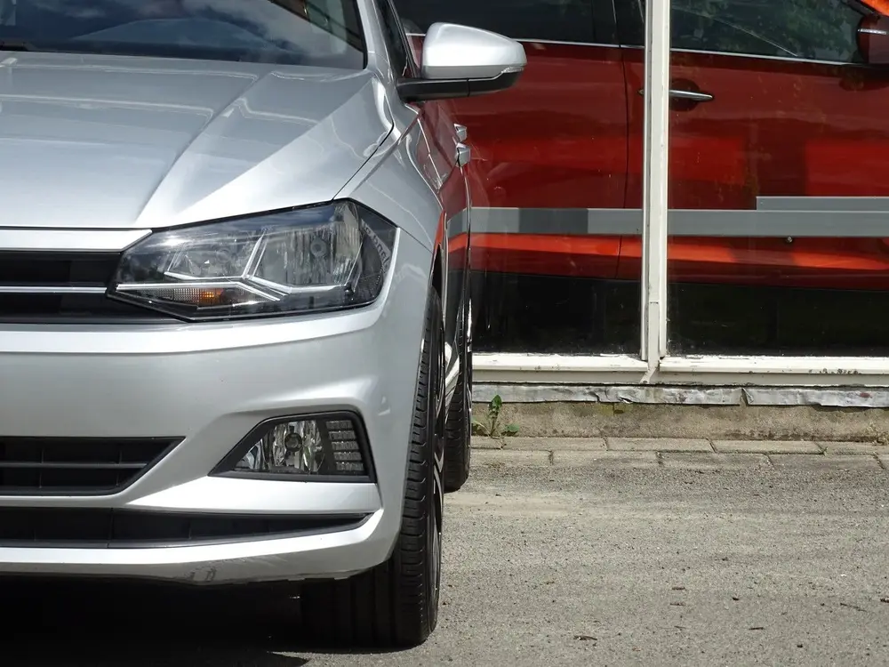 Volkswagen Polo 1.0 MPI Comfortline | 17" | Apple Carplay/An uit 2019, foto 11