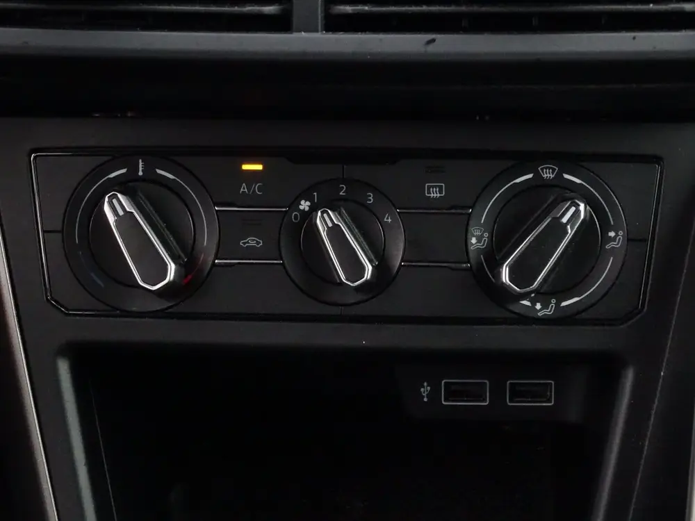 Volkswagen Polo 1.0 MPI Comfortline | 17" | Apple Carplay/An uit 2019, foto 17