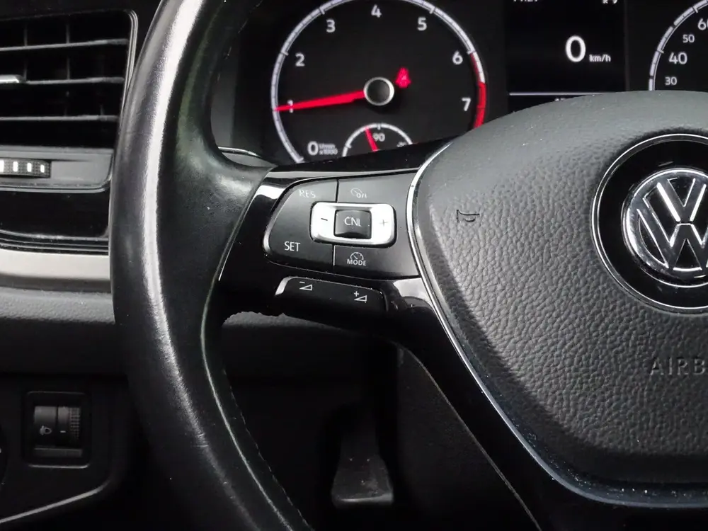 Volkswagen Polo 1.0 MPI Comfortline | 17" | Apple Carplay/An uit 2019, foto 18