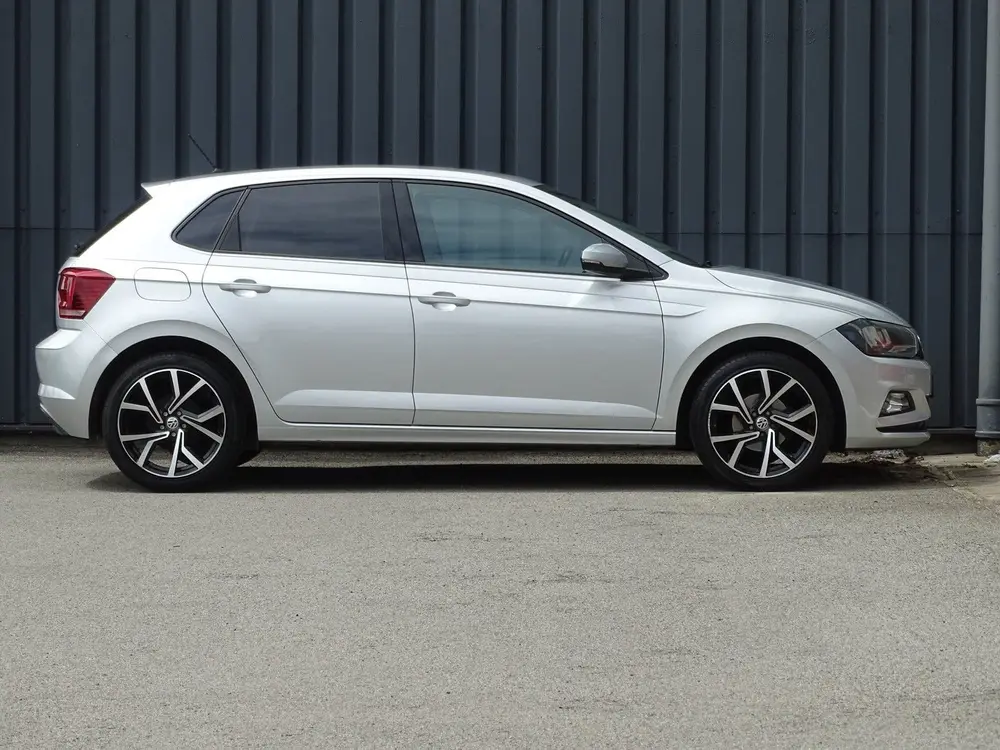 Volkswagen Polo 1.0 MPI Comfortline | 17" | Apple Carplay/An uit 2019, foto 4