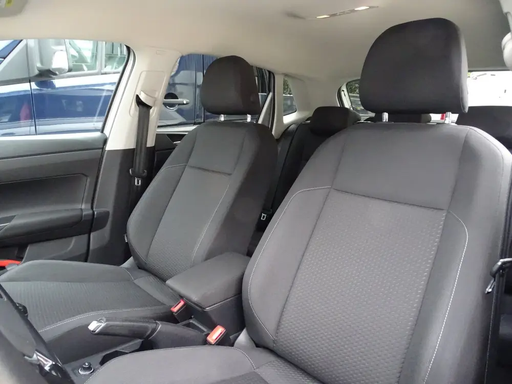Volkswagen Polo 1.0 MPI Comfortline | 17" | Apple Carplay/An uit 2019, foto 6